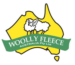 Woolly Fleece Australia