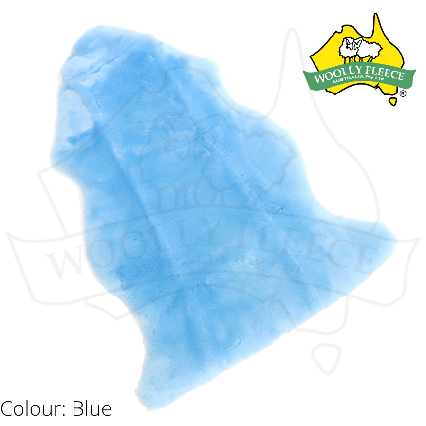 Baby Products - Baby Care Lambskin Rug