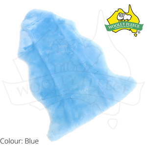Baby Products - Baby Care Lambskin Rug