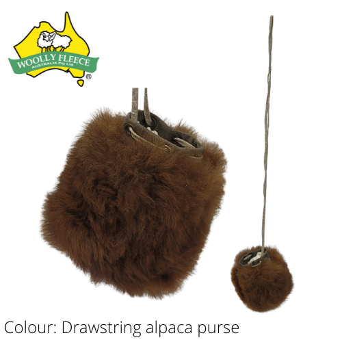 Handbags & Purse - kangaroo leather made Locally