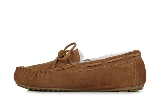 Foot wear - Emu Amity Moccasin style slipper