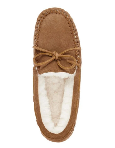 Foot wear - Emu Amity Moccasin style slipper