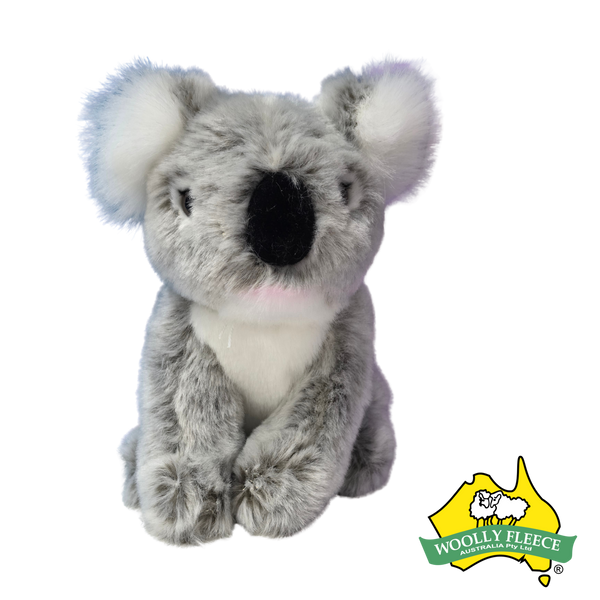 Toy - Eco Friendly - Kylie the Koala - 15cm
