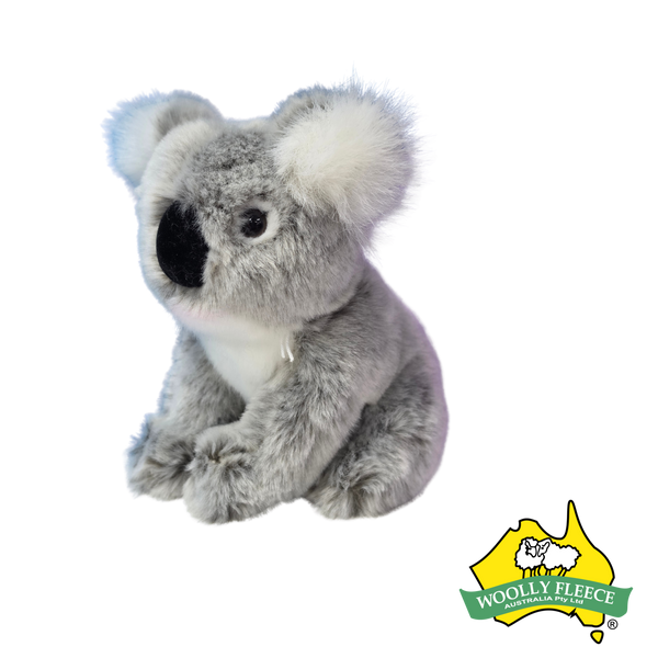Toy - Eco Friendly - Kylie the Koala - 15cm
