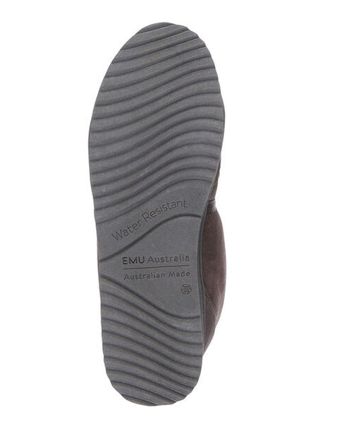 Foot wear - Emu Platinum Cooper