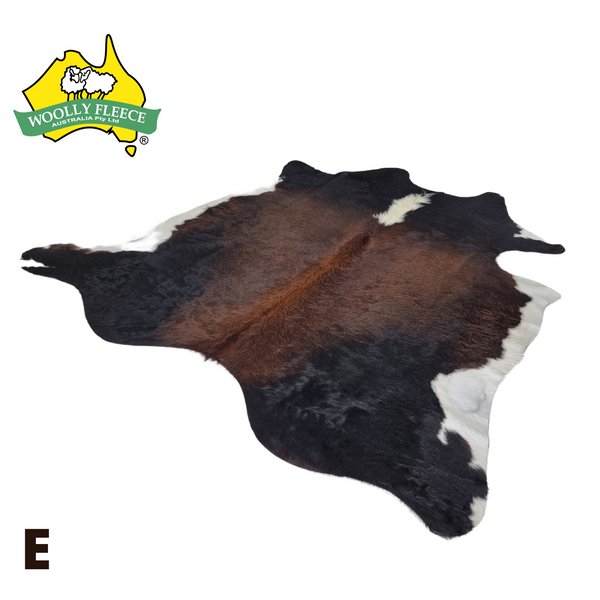 Home Decor - Cowhide Floor Rug