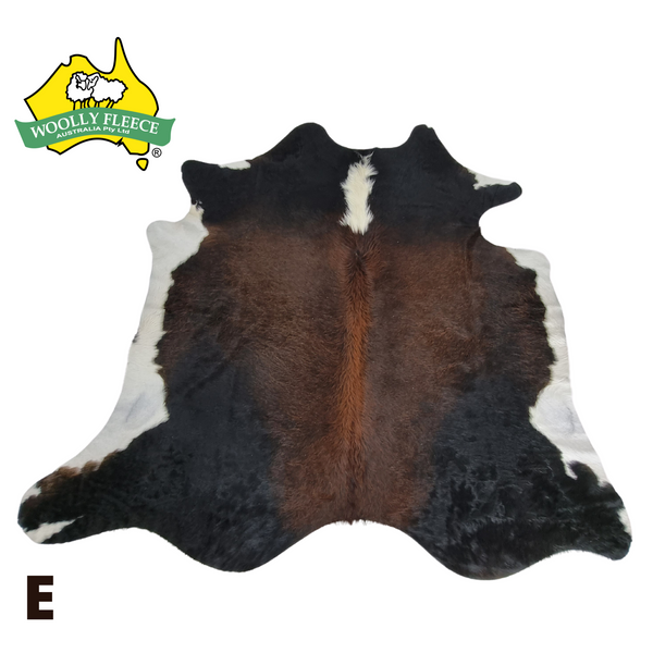 Home Decor - Cowhide Floor Rug