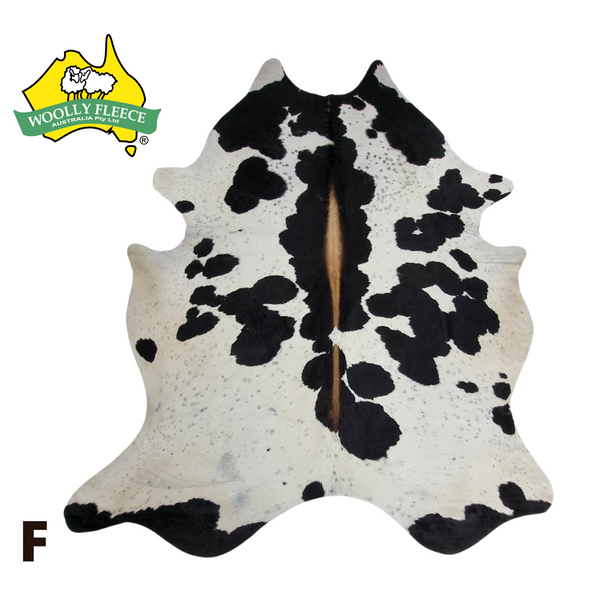 Home Decor - Cowhide Floor Rug