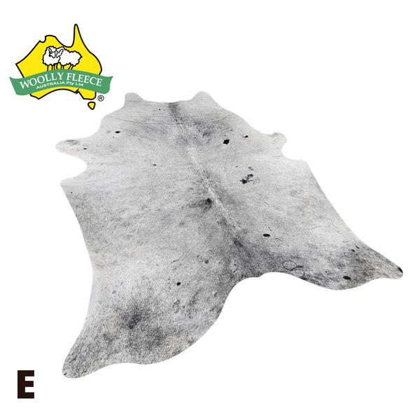 Home Decor - Cowhide Floor Rug
