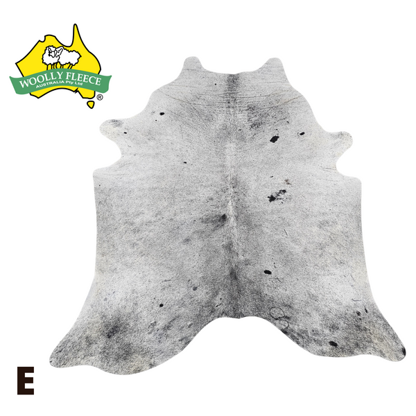 Home Decor - Cowhide Floor Rug