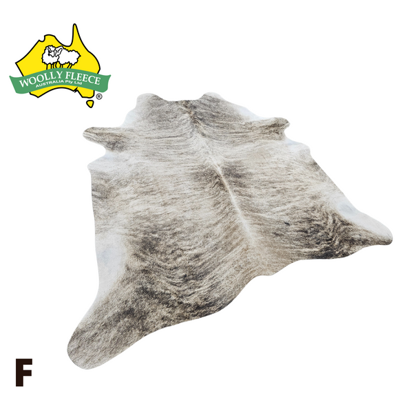 Home Decor - Cowhide Floor Rug