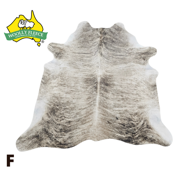 Home Decor - Cowhide Floor Rug
