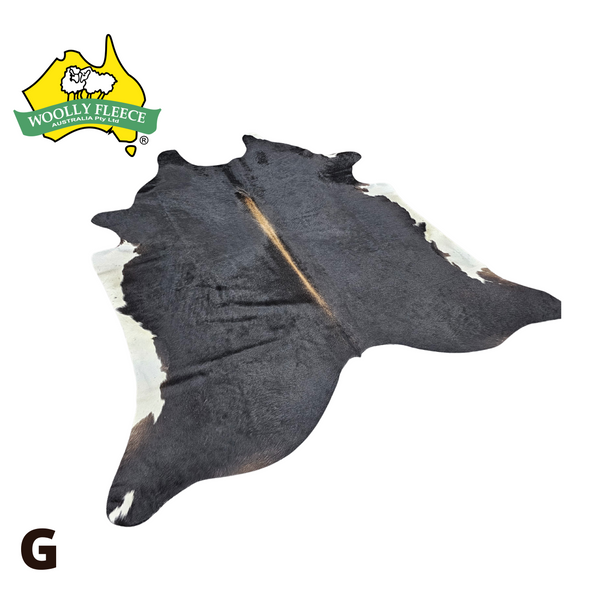 Home Decor - Cowhide Floor Rug