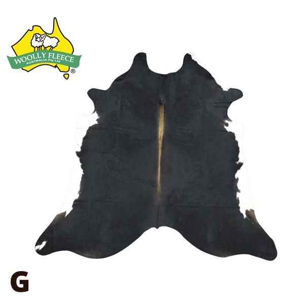 Home Decor - Cowhide Floor Rug