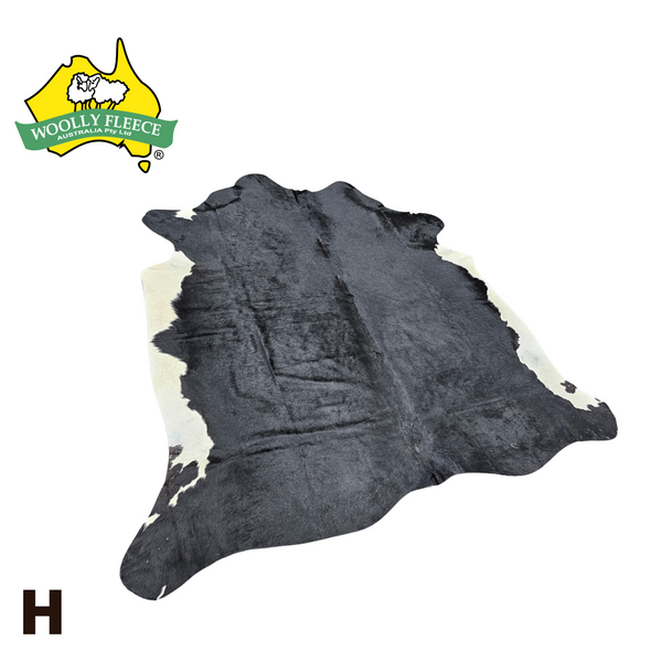 Home Decor - Cowhide Floor Rug