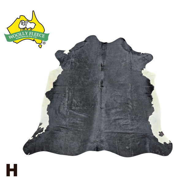 Home Decor - Cowhide Floor Rug