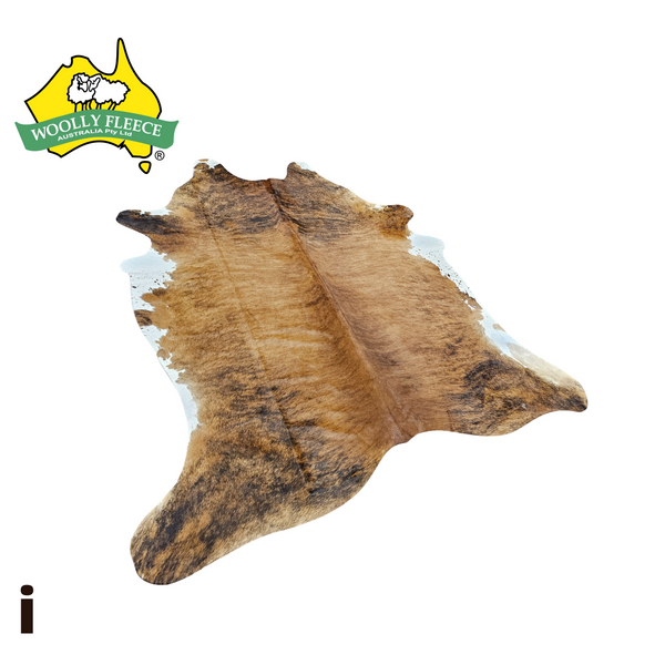 Home Decor - Cowhide Floor Rug