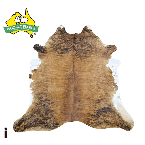Home Decor - Cowhide Floor Rug