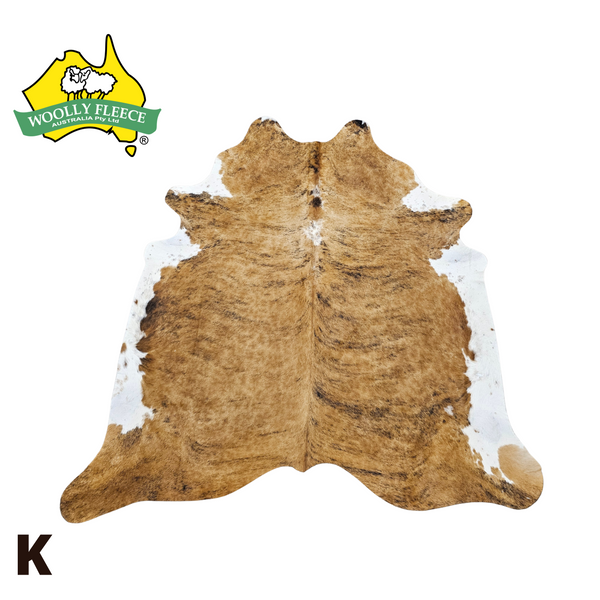 Home Decor - Cowhide Floor Rug