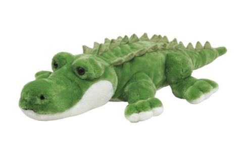 Toy - Cuddles the Crocodile, 95cm