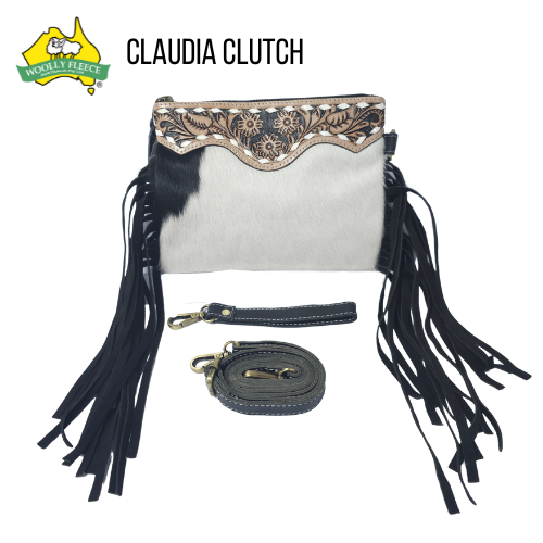Claudia Clutch