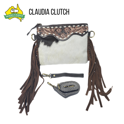 Claudia Clutch