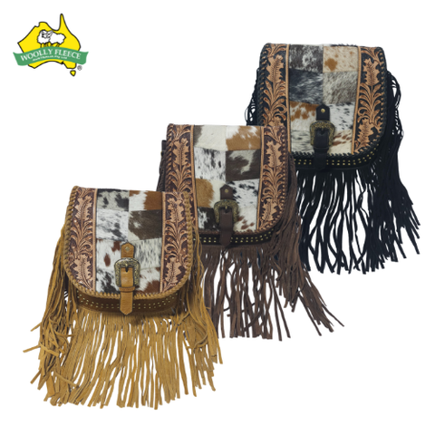 Emerson Crossbody Bag