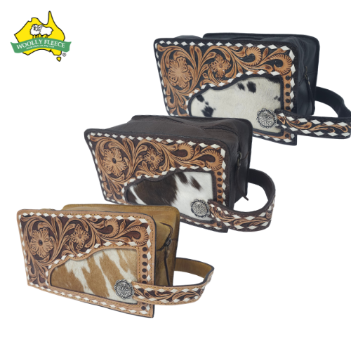 Frankie Toiletry Bag