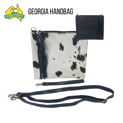 Georgia Handbag