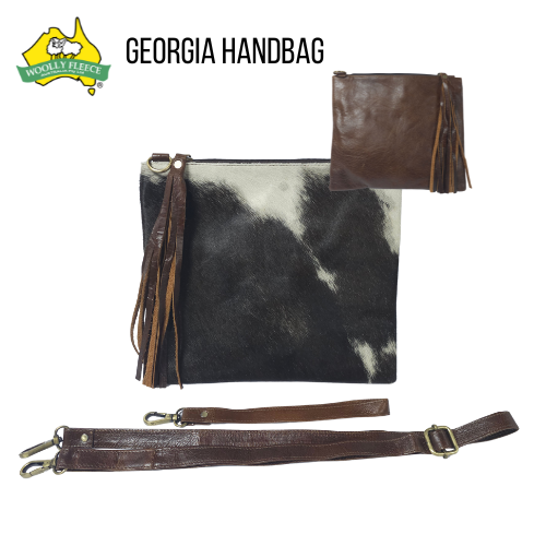 Georgia Handbag