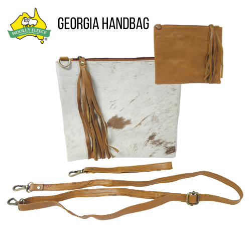 Georgia Handbag