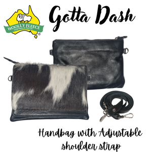 Gotta Dash handbag - Cross Body