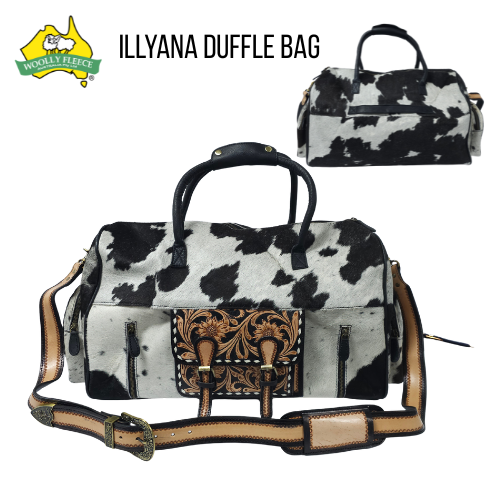 Illyana Duffle Bag