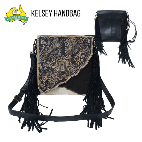 Kelsey Handbag