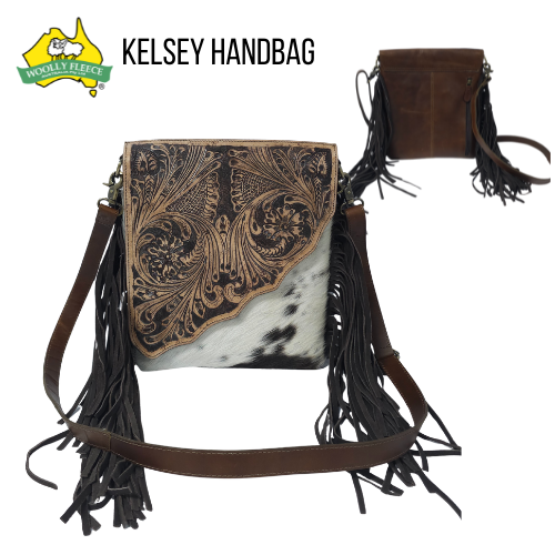 Kelsey Handbag