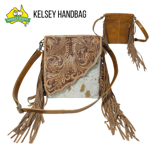 Kelsey Handbag