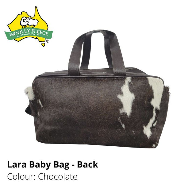 Lara - Nappy bag