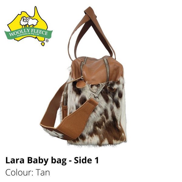 Lara - Nappy bag