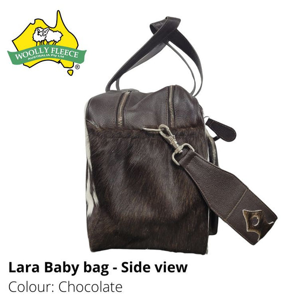 Lara - Nappy bag