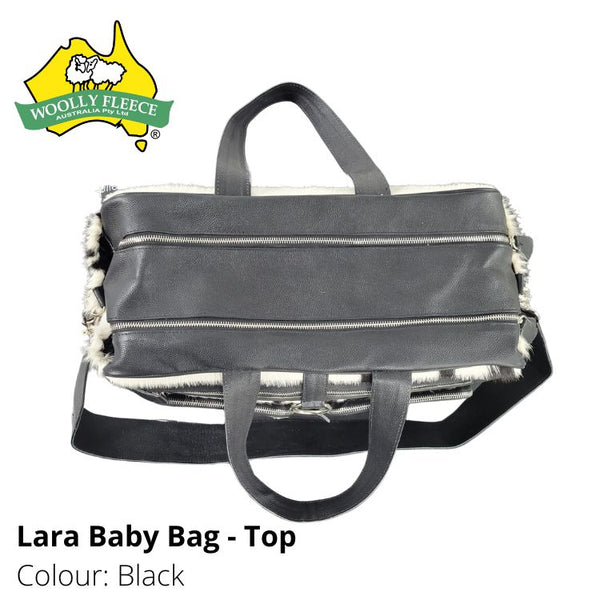 Lara - Nappy bag