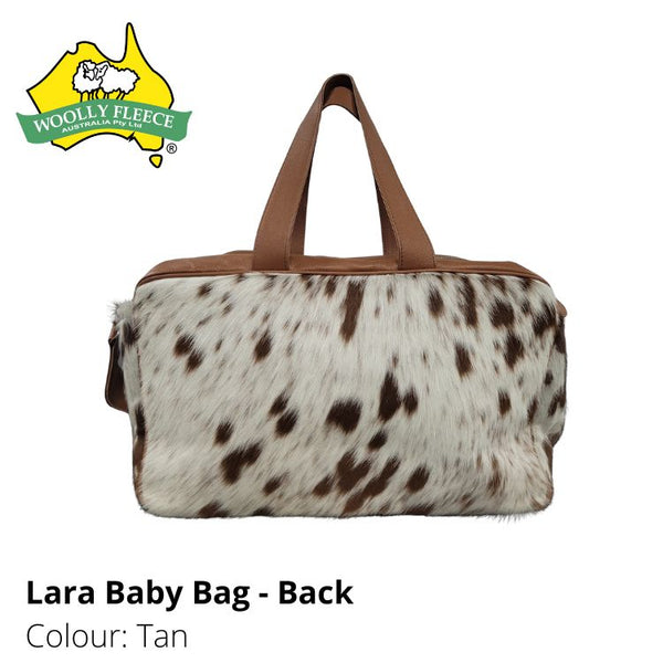 Lara - Nappy bag