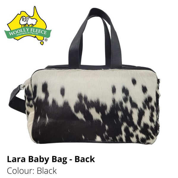 Lara - Nappy bag