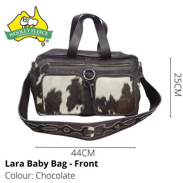 Lara - Nappy bag