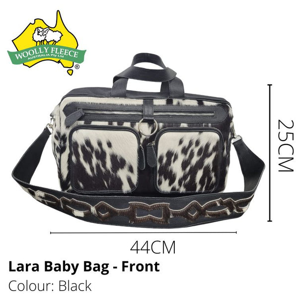 Lara - Nappy bag