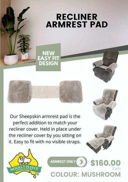 Complete Recliner Care Bundle