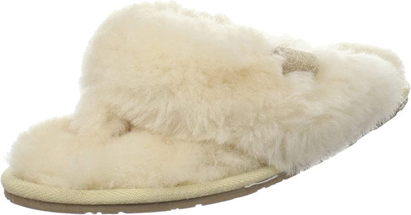 Foot Wear - Emu Tova Slide (Sheepskin Thongs)