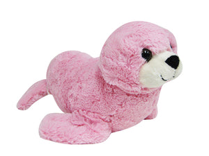 WF TOY PINK SEAL 30cm - C&A