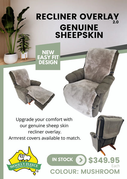 Complete Recliner Care Bundle