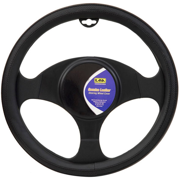 Car Accessories - Assorted Steering Wheel Covers