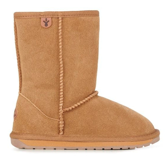 Footwear Emu Kids - Wallaby Lo Ugg Boot